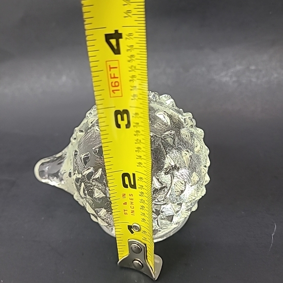 Vintage MCM Swedish Pukeberg Paperweight Hedgehog - Picture 7 of 8